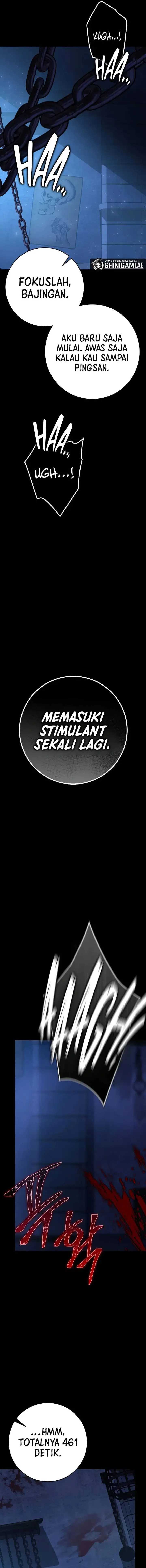 Limit-Breaking Genius Mage Chapter 01