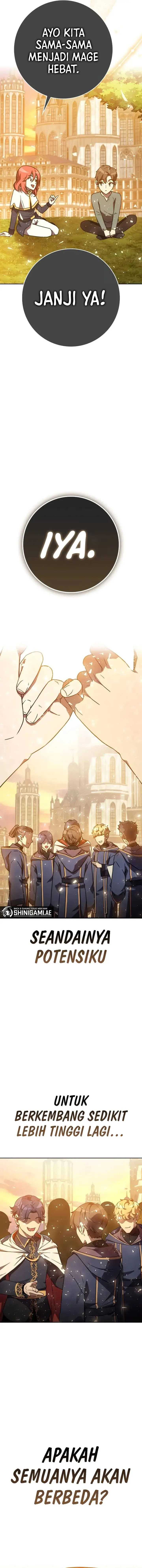 Limit-Breaking Genius Mage Chapter 01