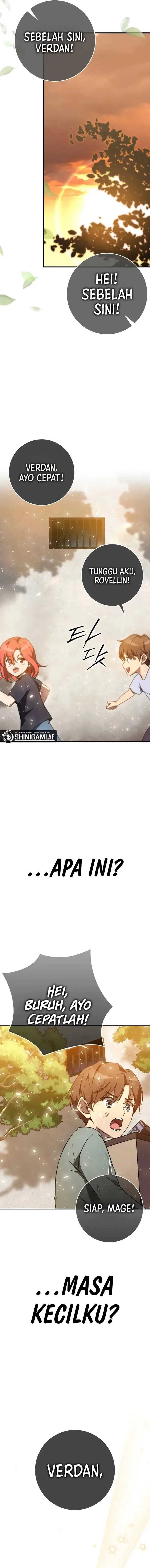 Limit-Breaking Genius Mage Chapter 01