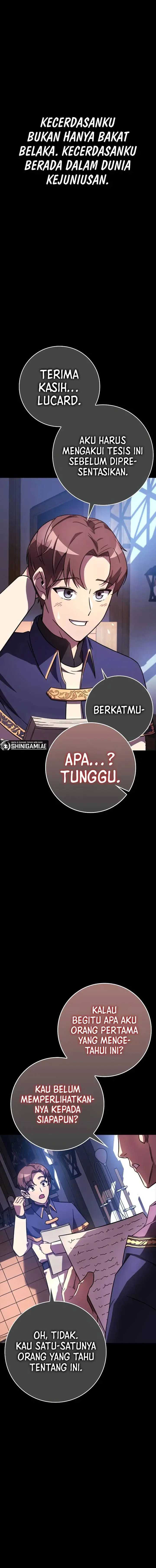 Limit-Breaking Genius Mage Chapter 01