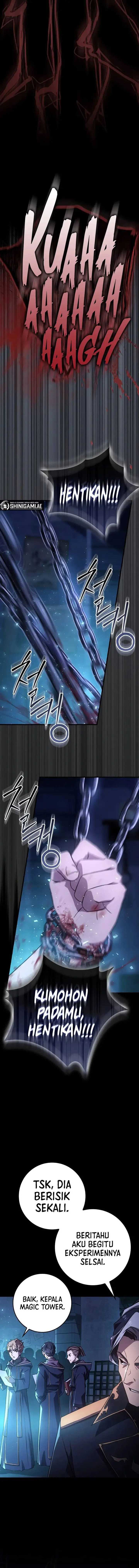 Limit-Breaking Genius Mage Chapter 01
