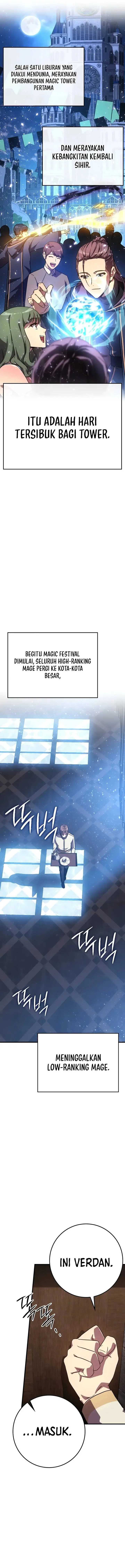 Limit-Breaking Genius Mage Chapter 02