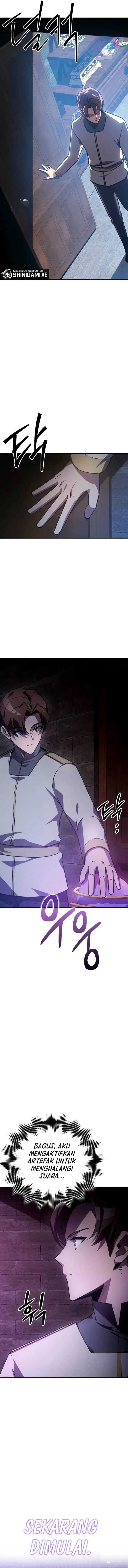 Limit-Breaking Genius Mage Chapter 02