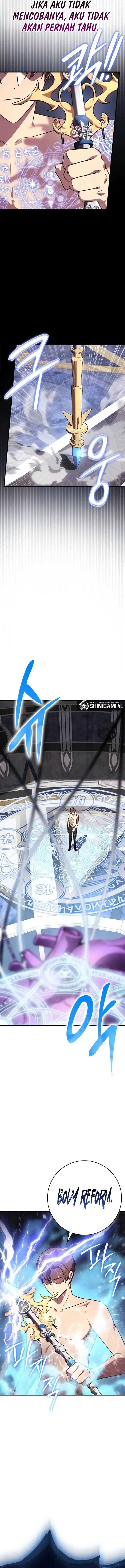 Limit-Breaking Genius Mage Chapter 02