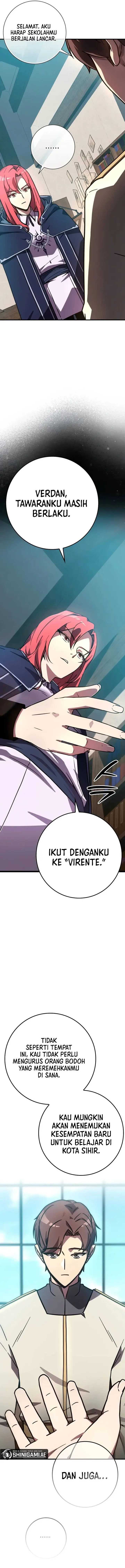 Limit-Breaking Genius Mage Chapter 02
