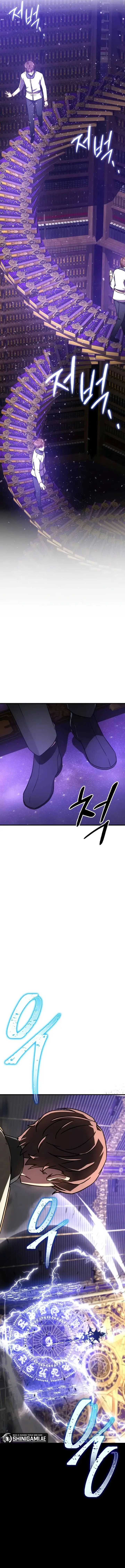 Limit-Breaking Genius Mage Chapter 02