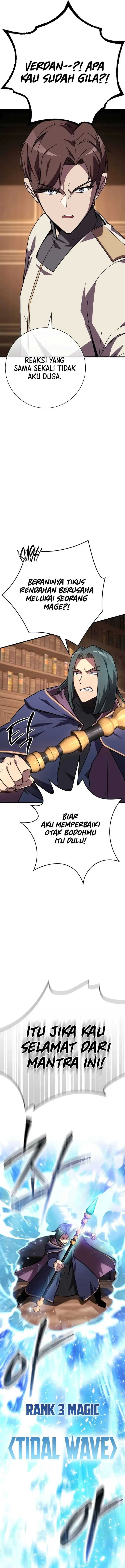 Limit-Breaking Genius Mage Chapter 02