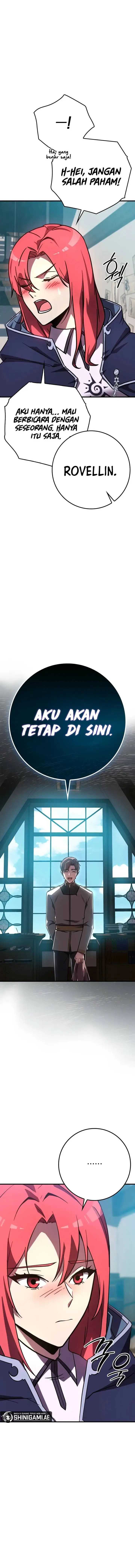 Limit-Breaking Genius Mage Chapter 02