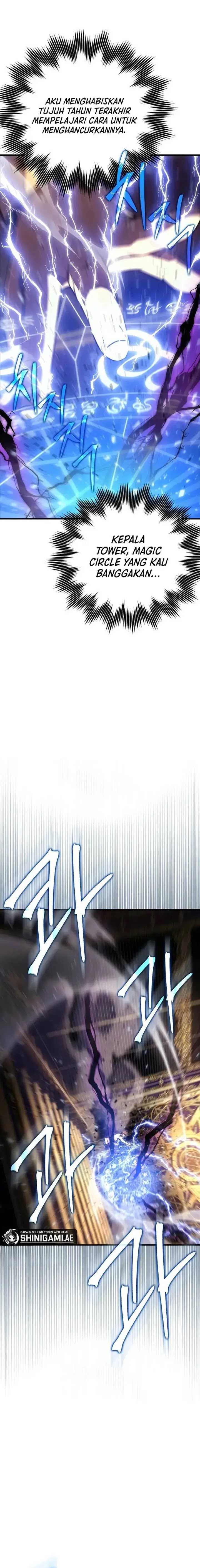 Limit-Breaking Genius Mage Chapter 02