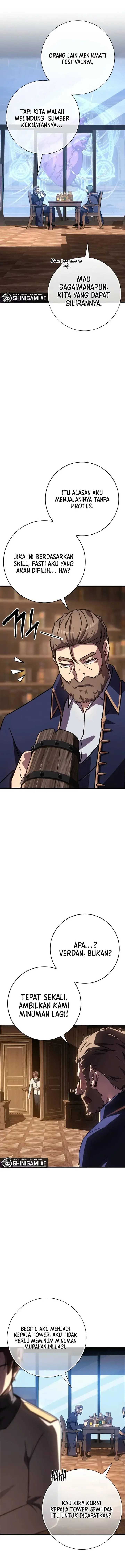Limit-Breaking Genius Mage Chapter 02
