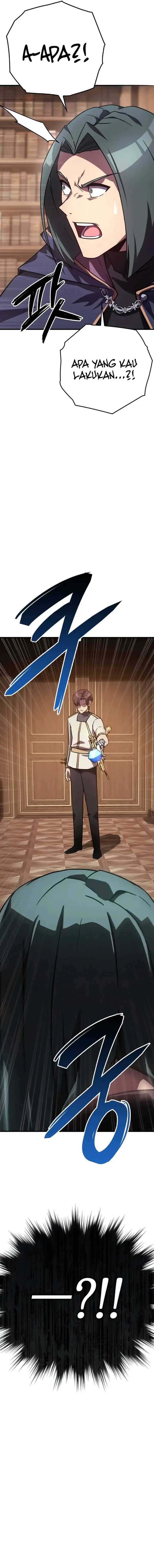 Limit-Breaking Genius Mage Chapter 02