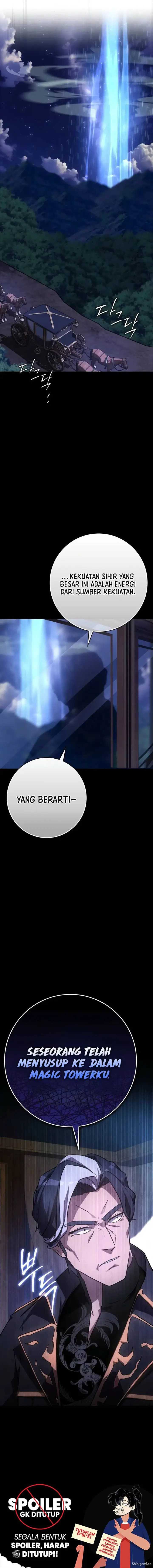 Limit-Breaking Genius Mage Chapter 02