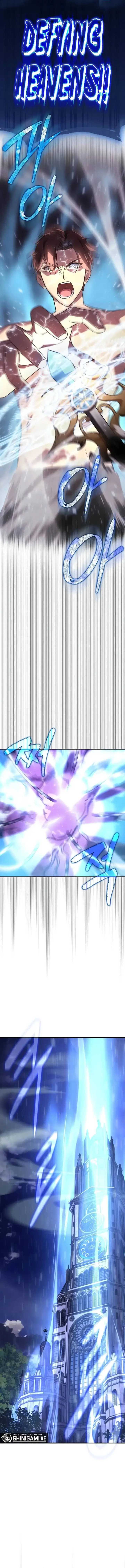 Limit-Breaking Genius Mage Chapter 02