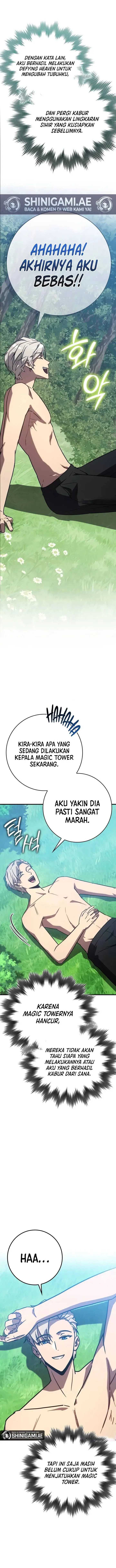 Limit-Breaking Genius Mage Chapter 03