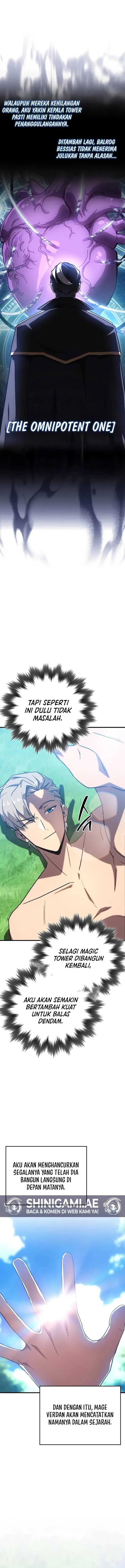 Limit-Breaking Genius Mage Chapter 03