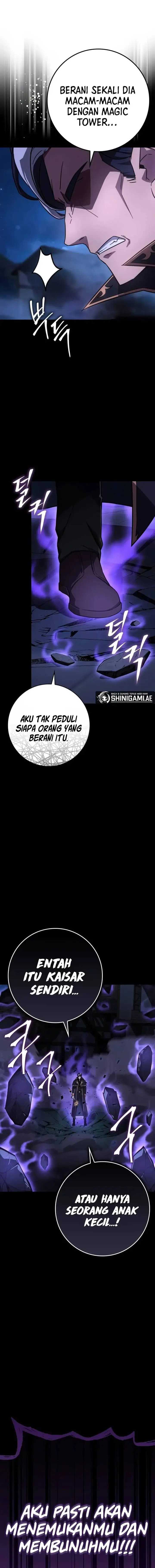 Limit-Breaking Genius Mage Chapter 03