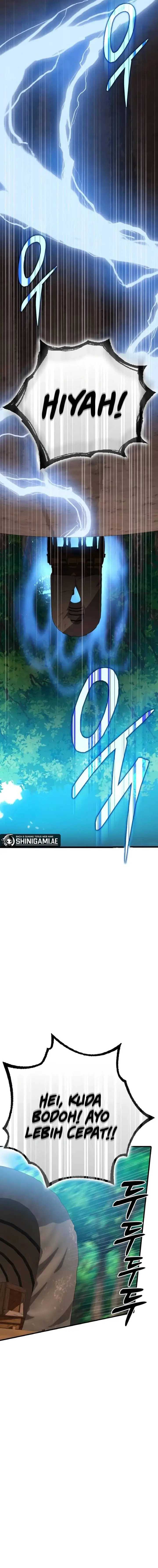 Limit-Breaking Genius Mage Chapter 03
