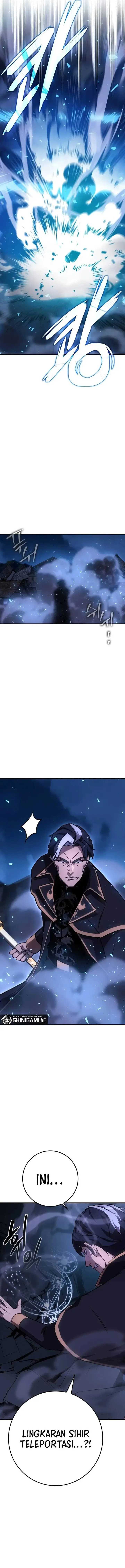 Limit-Breaking Genius Mage Chapter 03