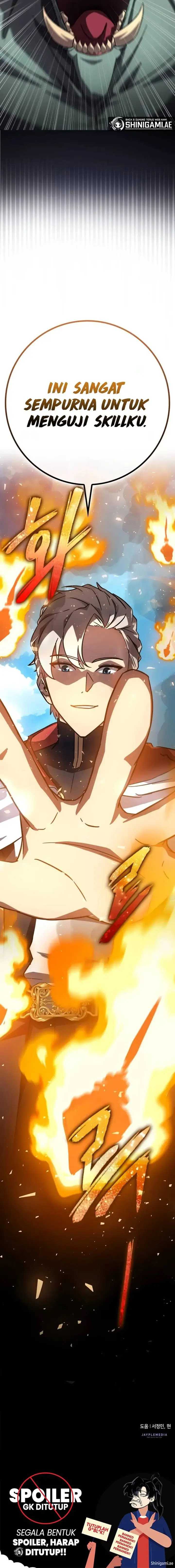 Limit-Breaking Genius Mage Chapter 03