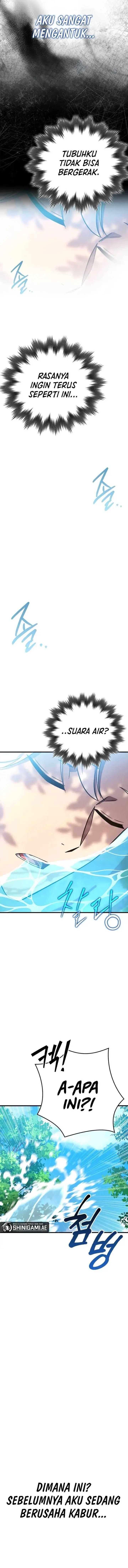 Limit-Breaking Genius Mage Chapter 03