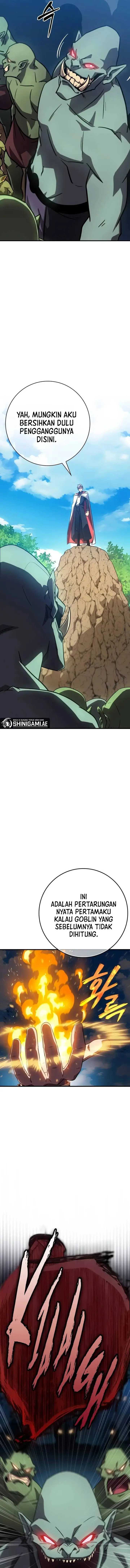 Limit-Breaking Genius Mage Chapter 03