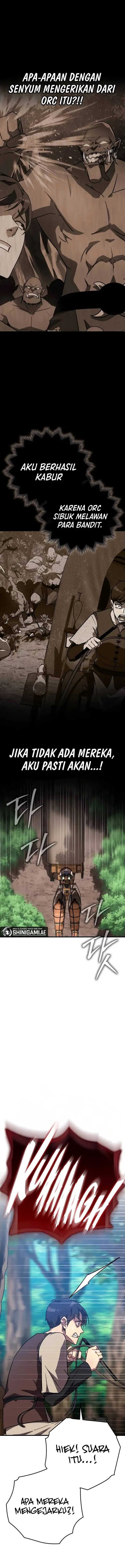 Limit-Breaking Genius Mage Chapter 03