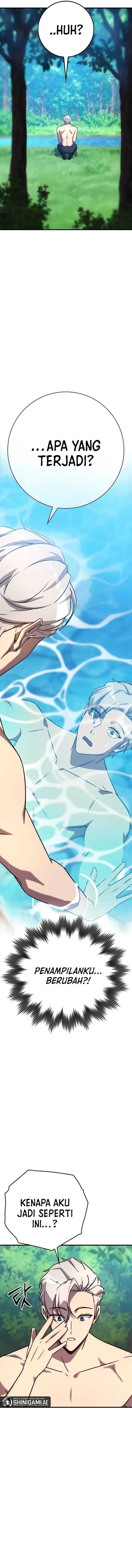 Limit-Breaking Genius Mage Chapter 03