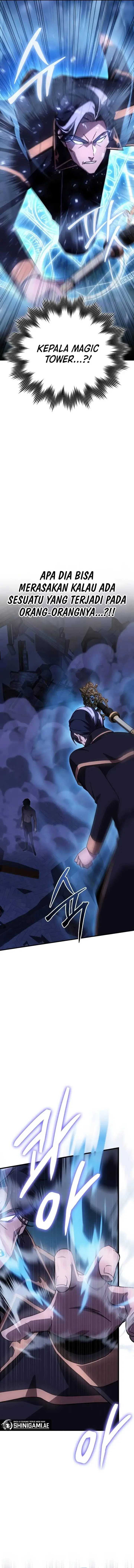 Limit-Breaking Genius Mage Chapter 03