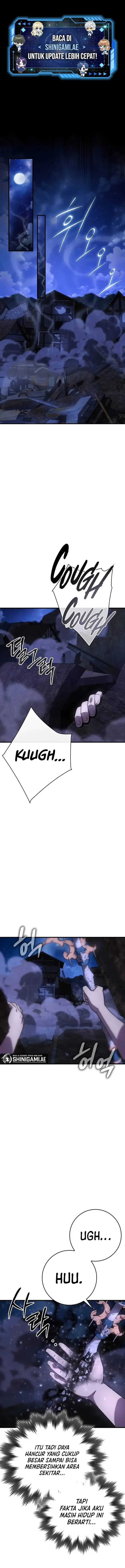 Limit-Breaking Genius Mage Chapter 03
