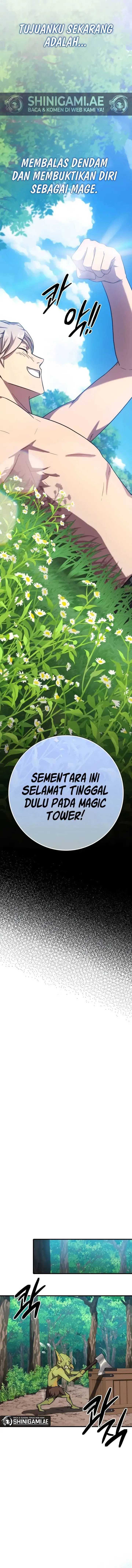 Limit-Breaking Genius Mage Chapter 03