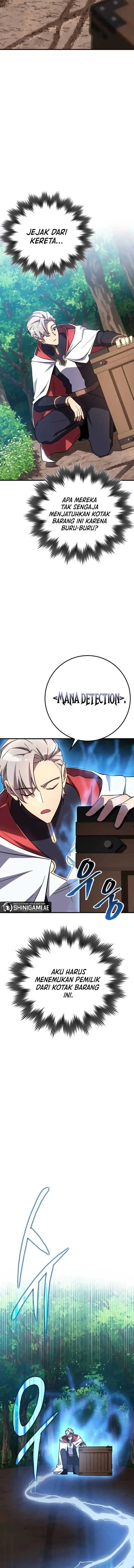 Limit-Breaking Genius Mage Chapter 03