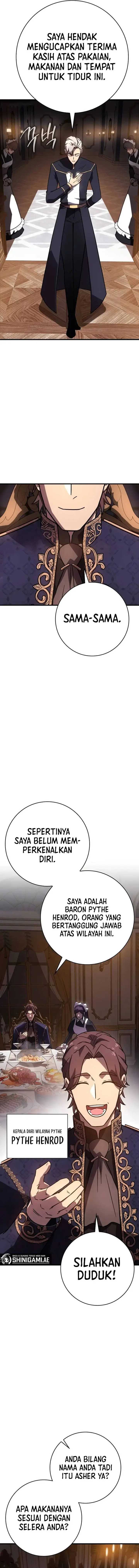 Limit-Breaking Genius Mage Chapter 04