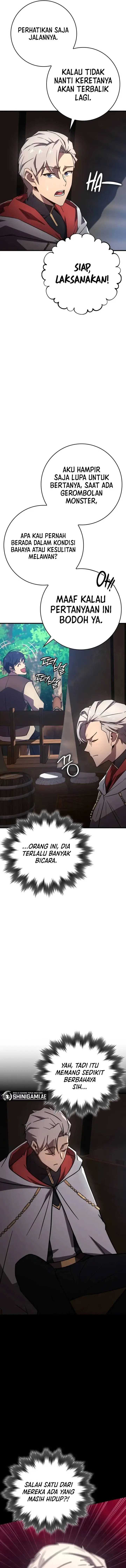 Limit-Breaking Genius Mage Chapter 04