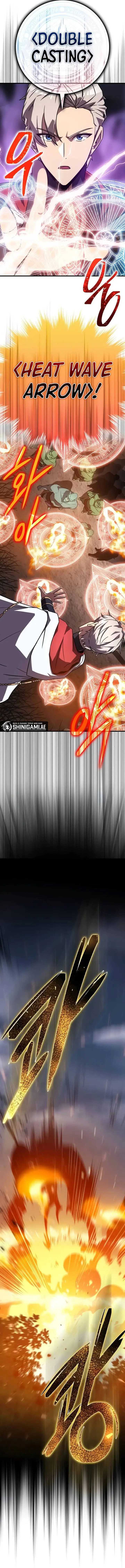 Limit-Breaking Genius Mage Chapter 04