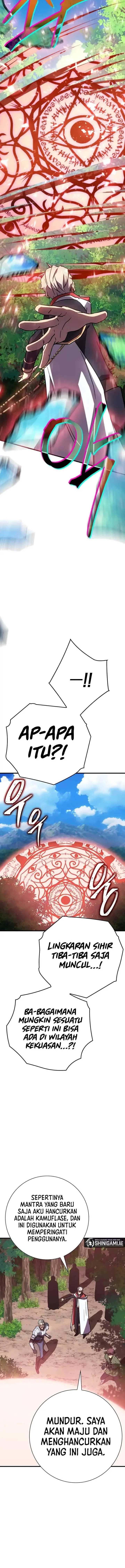 Limit-Breaking Genius Mage Chapter 04