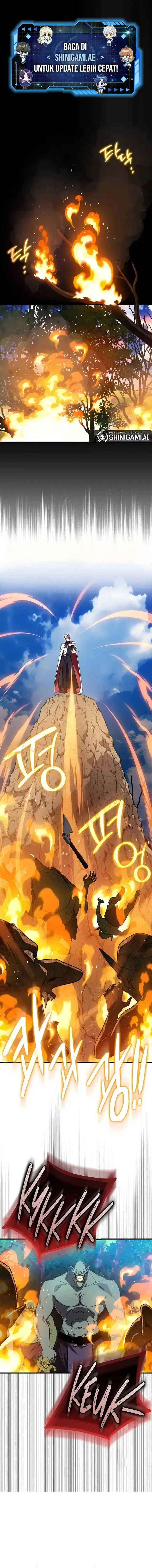 Limit-Breaking Genius Mage Chapter 04