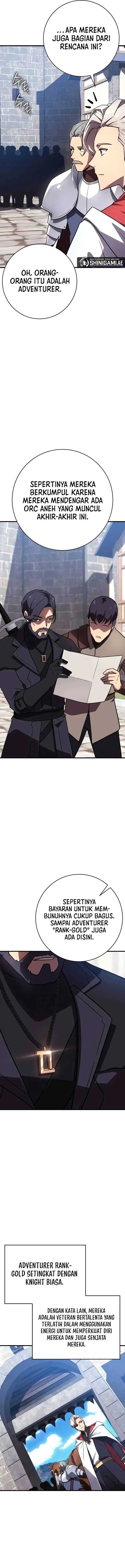 Limit-Breaking Genius Mage Chapter 04