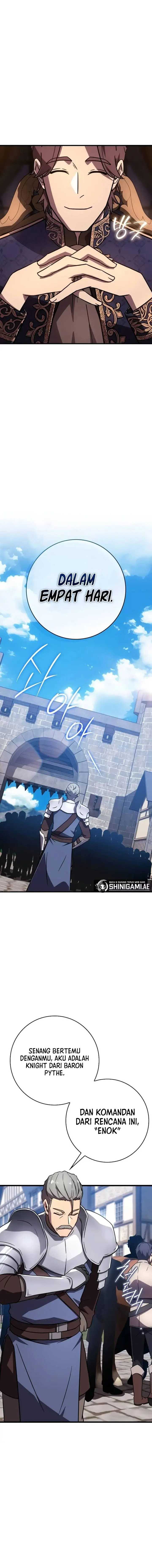 Limit-Breaking Genius Mage Chapter 04