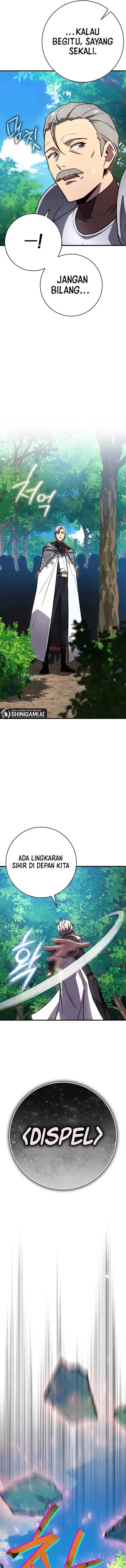 Limit-Breaking Genius Mage Chapter 04