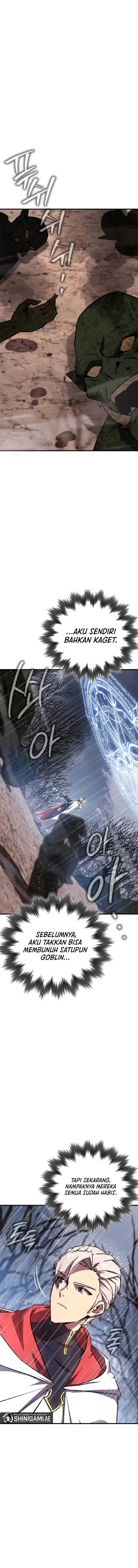 Limit-Breaking Genius Mage Chapter 04