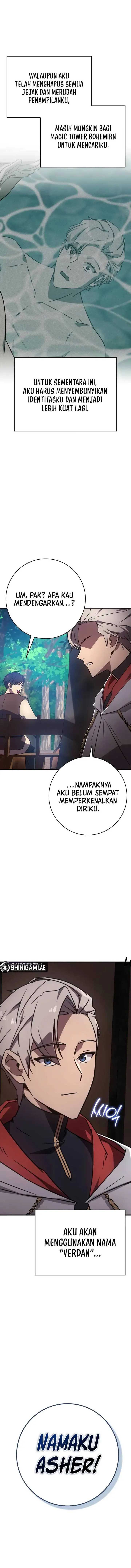 Limit-Breaking Genius Mage Chapter 04