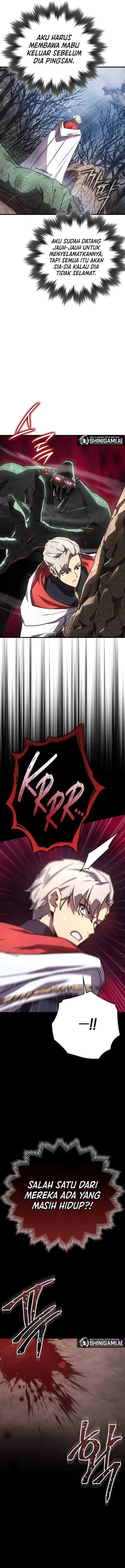 Limit-Breaking Genius Mage Chapter 04