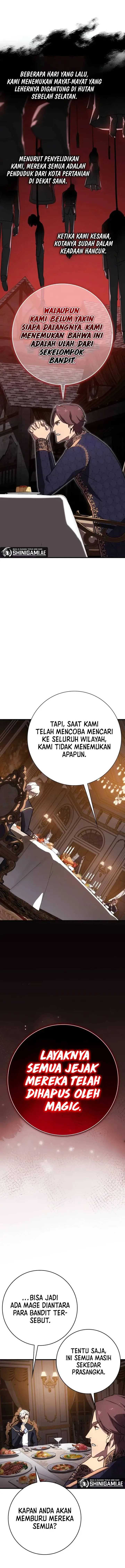 Limit-Breaking Genius Mage Chapter 04