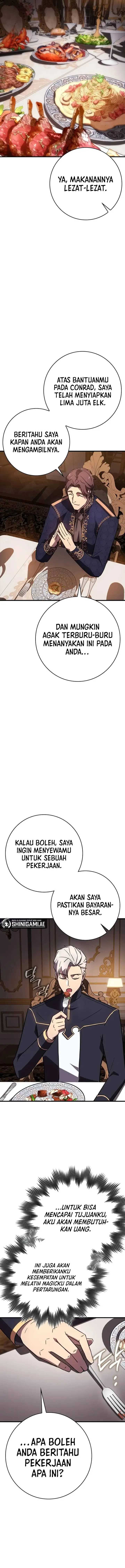 Limit-Breaking Genius Mage Chapter 04