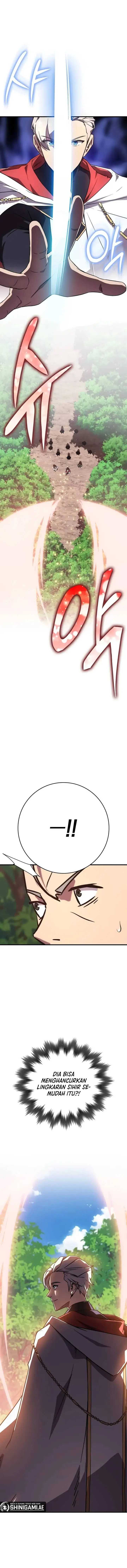 Limit-Breaking Genius Mage Chapter 04