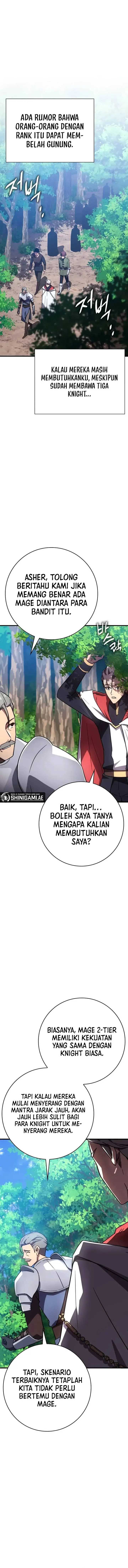 Limit-Breaking Genius Mage Chapter 04