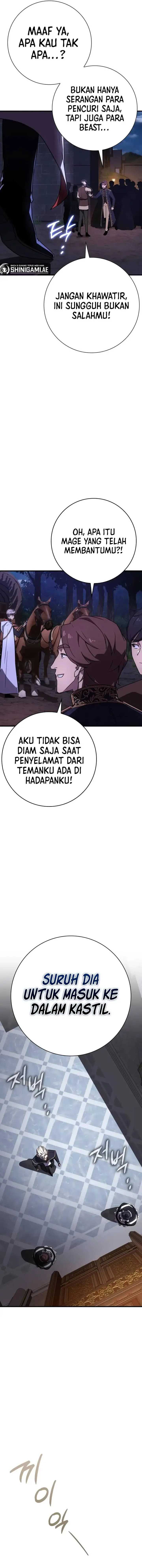 Limit-Breaking Genius Mage Chapter 04