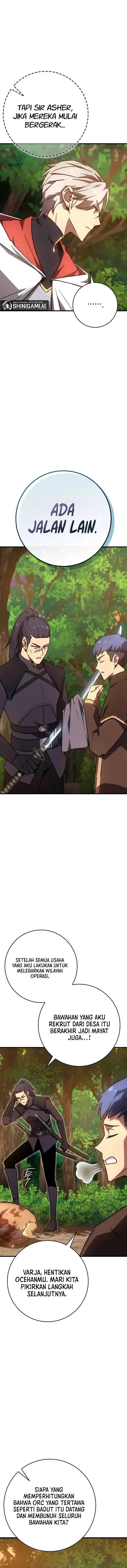 Limit-Breaking Genius Mage Chapter 05