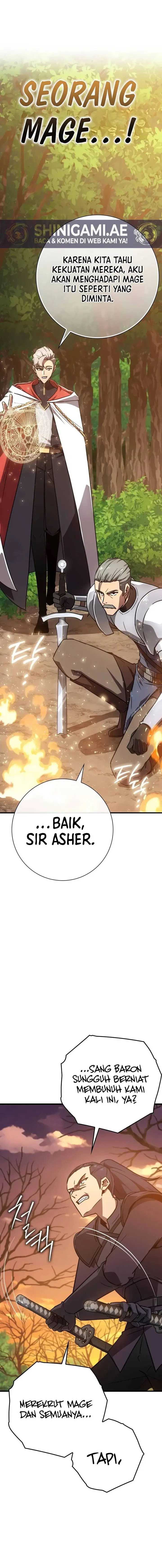 Limit-Breaking Genius Mage Chapter 05