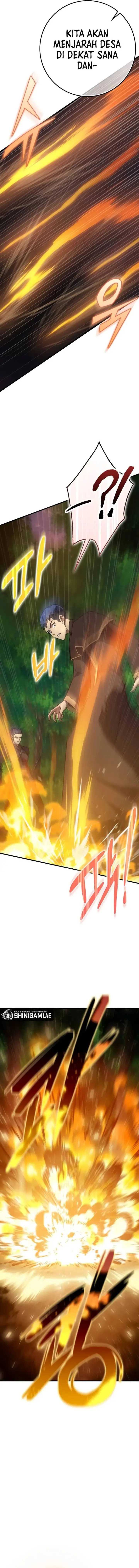 Limit-Breaking Genius Mage Chapter 05